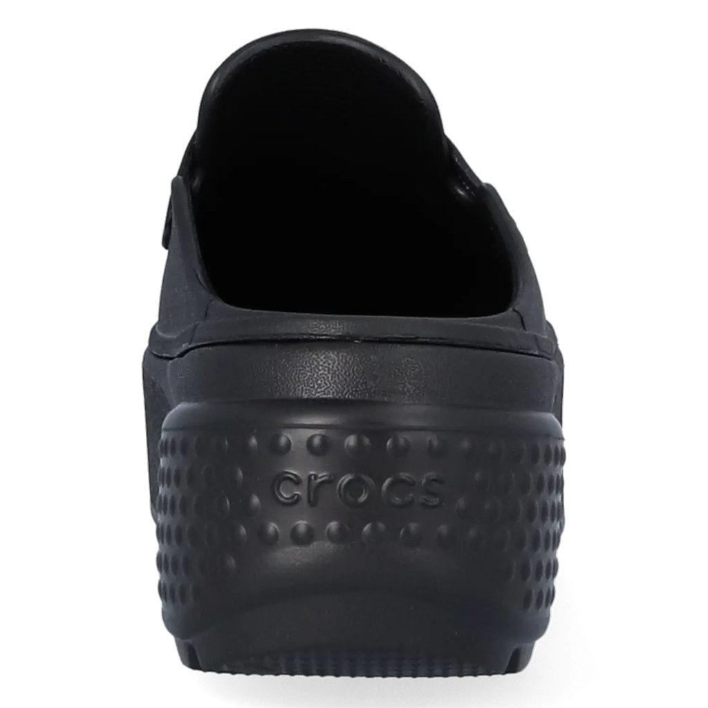 Stom Loafers Black/Black