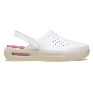 InMotion Clogs White