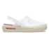 InMotion Clogs White