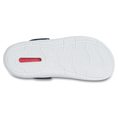 InMotion Clogs Navy