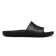 Crocs Slide Pantoletten Black