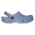 Classic Denim Clogs Moonlight