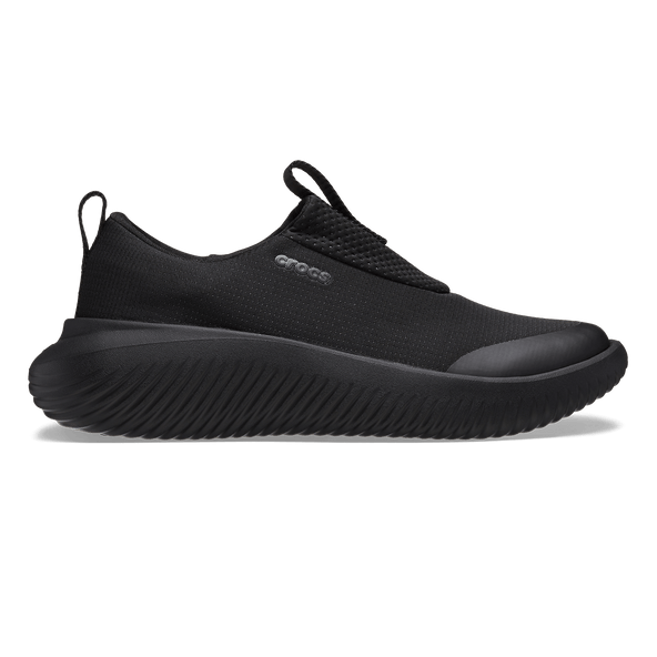 Mellow Ease Sneaker Black/Black