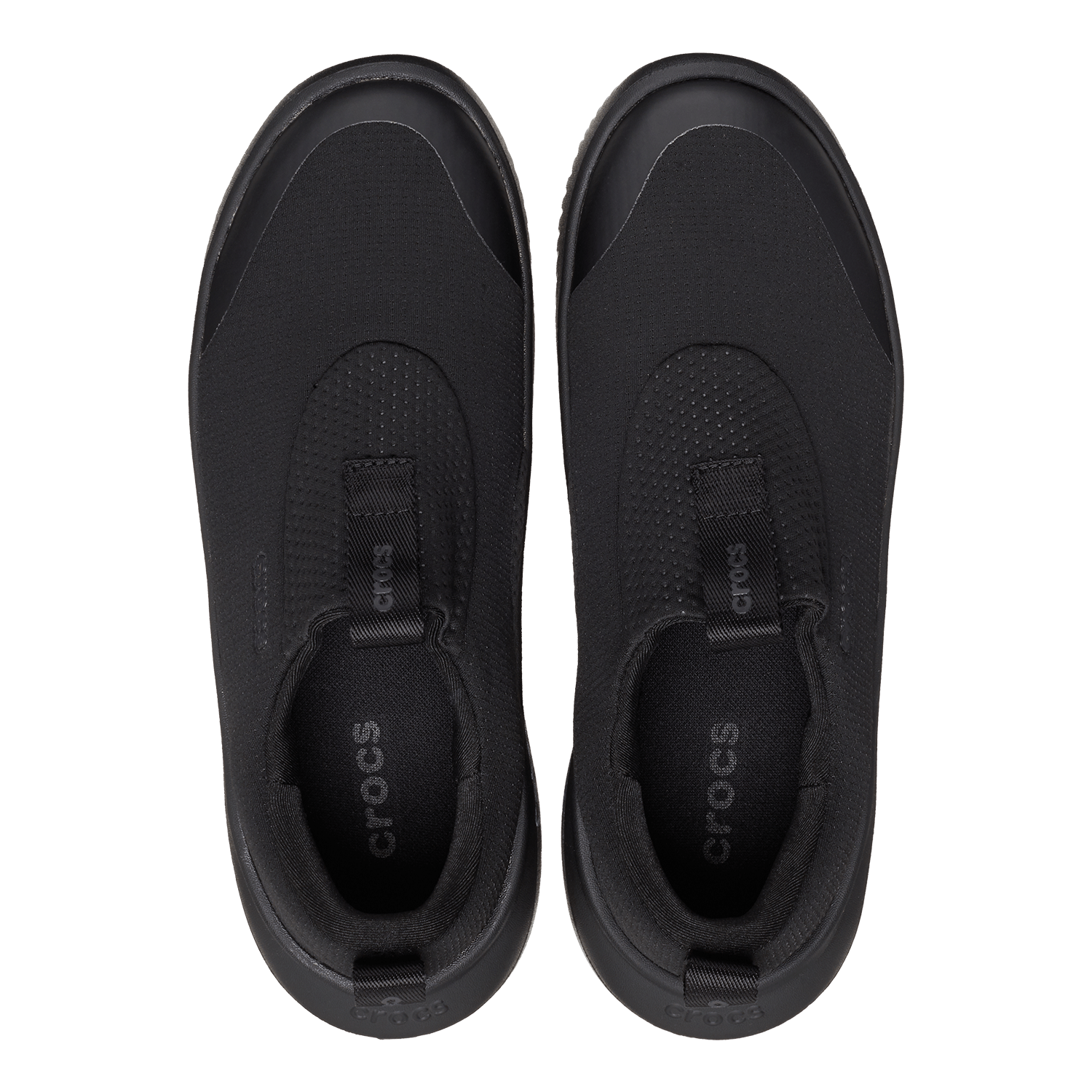 Mellow Ease Sneaker Black Black