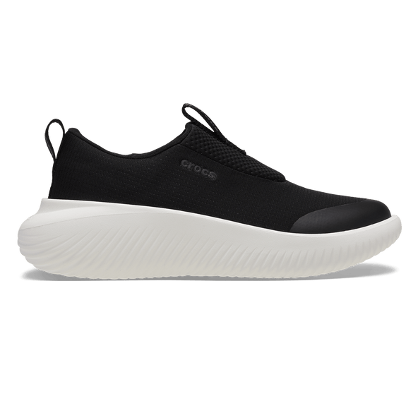 Mellow Ease Sneaker Black/White