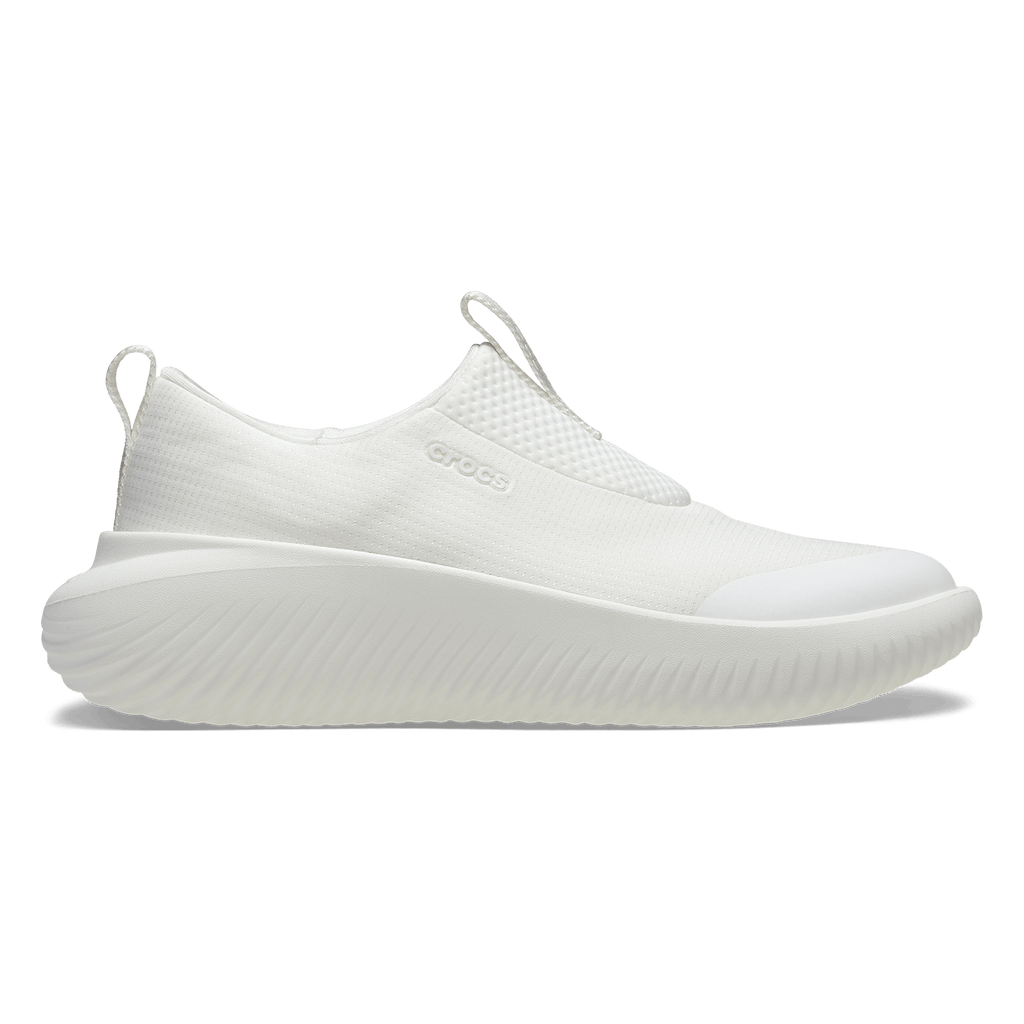 Mellow Ease Sneaker White/White