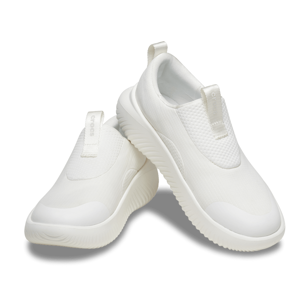 Mellow Ease Sneaker White/White