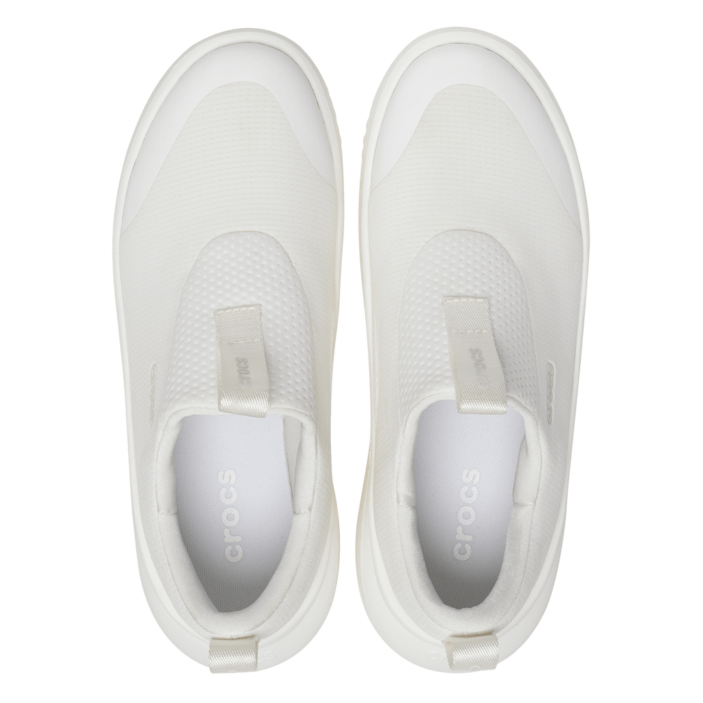 Mellow Ease Sneaker White/White