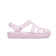 Kids' Classic Fisherman Sandalen Pink Milk