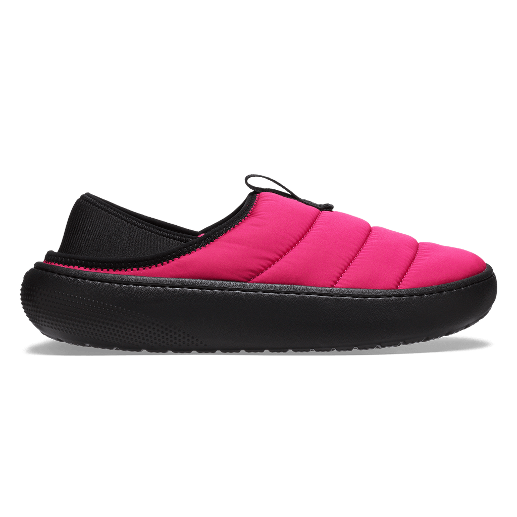 Classic Puff Moc Damen Mocassin Dragon Fruit/Multi