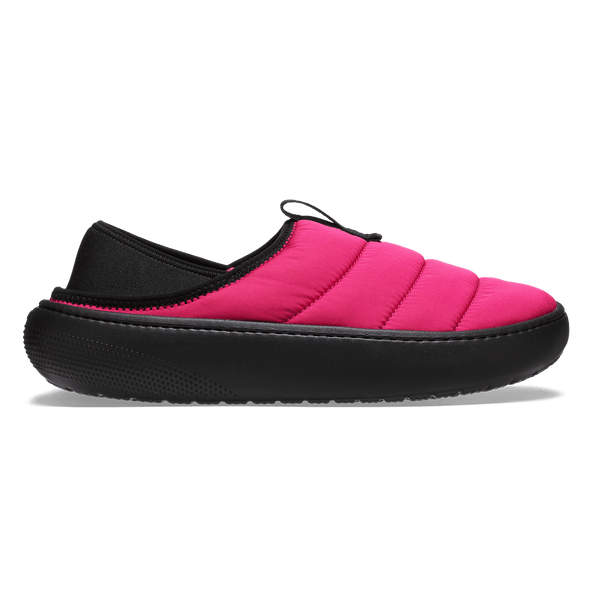 Classic Puff Moc Damen Mocassin Dragon Fruit/Multi