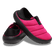 Classic Puff Moc Damen Mocassin Dragon Fruit/Multi