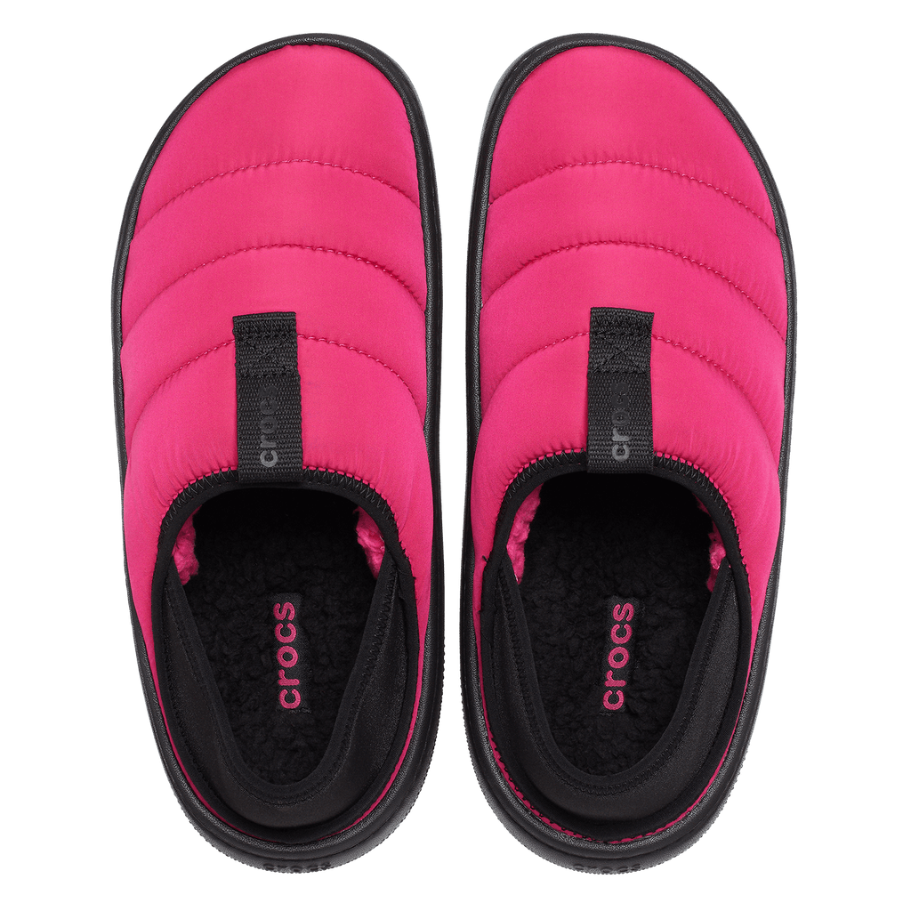 Classic Puff Moc Damen Mocassin Dragon Fruit/Multi