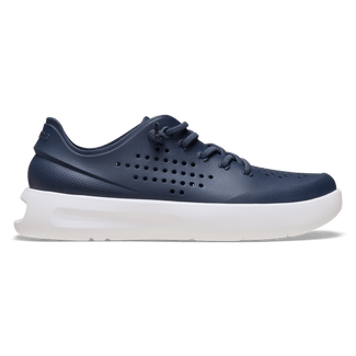 InMotion Pacer Damen Sneaker Navy/White