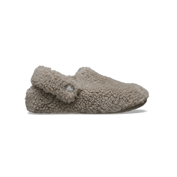 Classic Cozzzy Slipper Kids Mushroom