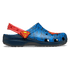 Classic Superman Clogs