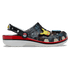 Classic Pokemon Print Clogs