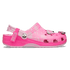 Classic Mattel Pink Barbie Clogs