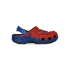 Classic Spiderman Web Clogs Kids