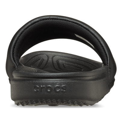All Day Slide Damen Pantoletten Black