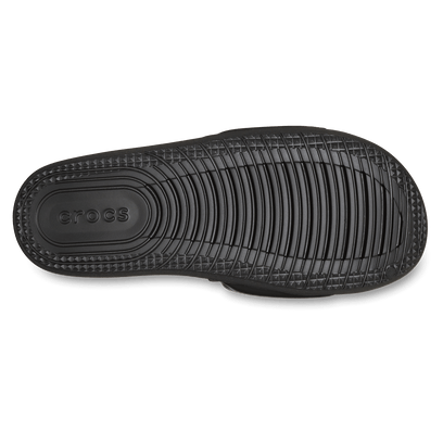 All Day Slide Damen Pantoletten Black