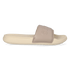 All Day Slide Damen Pantoletten Bone/Taupe