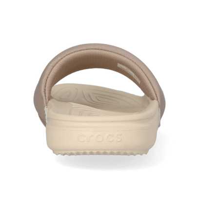 All Day Slide Damen Pantoletten Bone/Taupe
