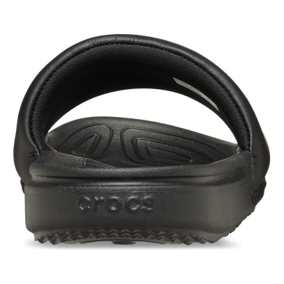 All Day Slide Herren Pantoletten Black