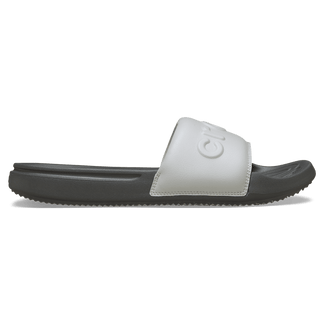 All Day Slide Herren Pantoletten Grey