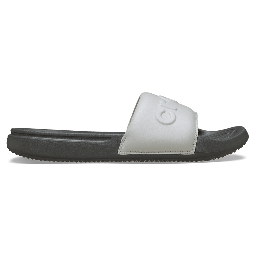 All Day Slide Herren Pantoletten Grey