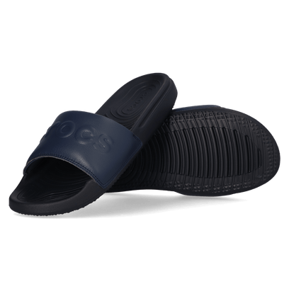 All Day Slide Herren Pantoletten Navy