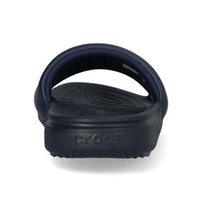 All Day Slide Herren Pantoletten Navy