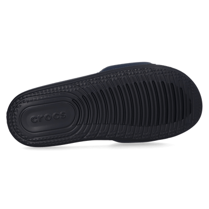 All Day Slide Herren Pantoletten Navy
