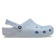 Classic Watercolor Marbed Clogs Oxygen Swirl