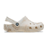 Classic Clogs Kids Bone Swirl