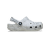 Classic Clogs Toddler Grey Swirl