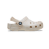 Classic Clogs Toddler Bone Swirl