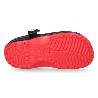 Classic Mickey Mouse Clogs