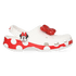 Classic Minnie Mouse Clogs