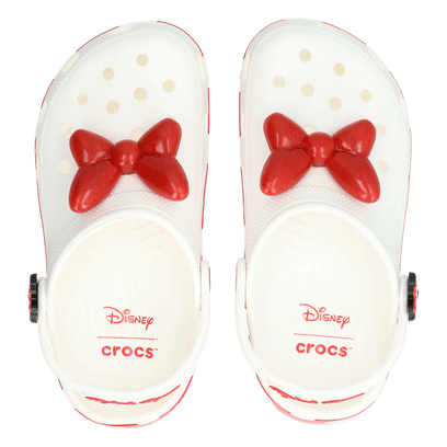 Classic Minnie Mouse Clogs