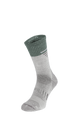 Ascend Crew II Herren Wandersocken 15-20 mmHg Natural