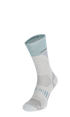 Ascend Crew II Damen Wandersocken 15-20 mmHg Natural