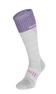 Ascend II Damen Wandersocken 15-20 mmHg Ash