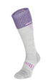 Ascend II Damen Wandersocken 15-20 mmHg Ash