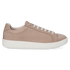 Dalmau Nubukleder Herren Sneaker Taupe