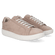 Dalmau Nubukleder Herren Sneaker Taupe