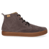 Dalton-SY Herren Wildleder-Schnürschuhe Gris