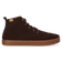 Dalton-SY Herren Wildleder-Schnürschuhe Marro