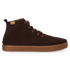 Dalton-SY Herren Wildleder-Schnürschuhe Marro