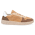 Daniel Wildleder Herren Sneakers Camel